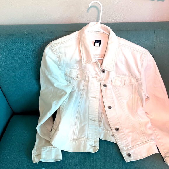 Women’s Jean jacket - Picture 1 of 4